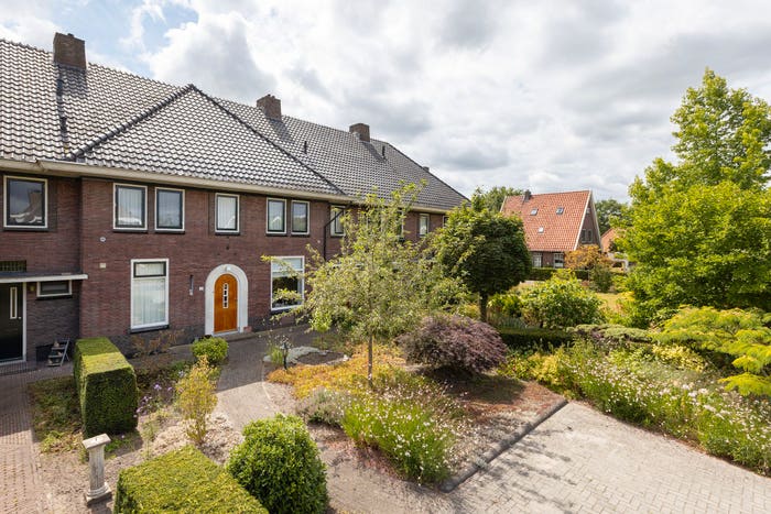5-kamerhuis te koop in Neede – Haaksbergseweg, Verspreide huizen Neede