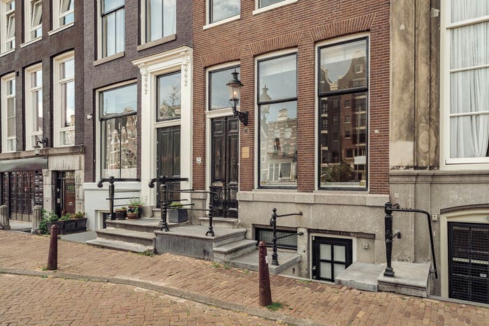 Koop en Huur Huizen - 2