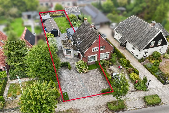 Koop en Huur Huizen - 3