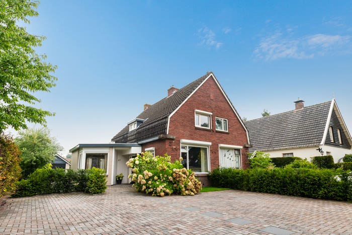 4-kamerhuis te koop in Simmelink Noord, Eibergen