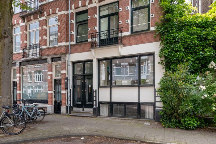 3-kamerappartement te koop in Amsterdam – Cornelis Anthoniszstraat, Duivelseiland