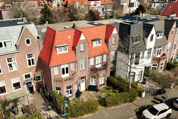 17-kamerhuis te koop in Bosch en Vaart, Haarlem
