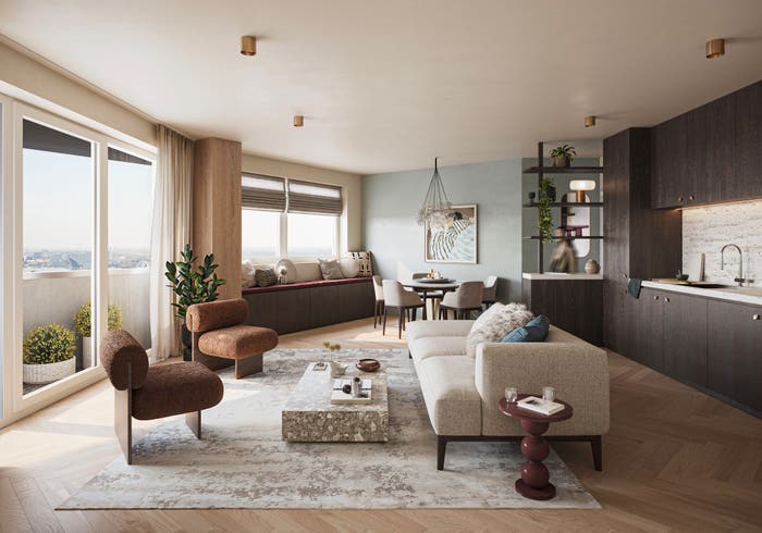 Koop en Huur Huizen - 3