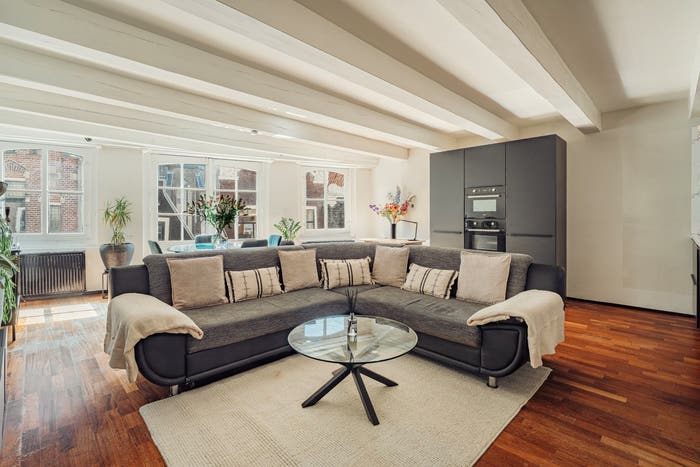 2-kamerappartement te koop in Amsterdam – Beulingstraat, Leidsegracht-Zuid