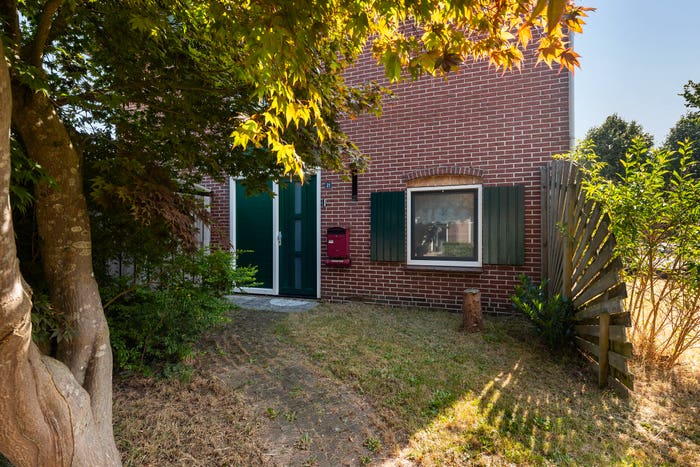 Koop en Huur Huizen - 3