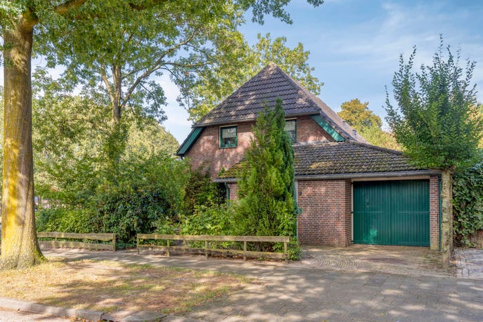 6-kamerhuis te koop in Loovelt, Oss