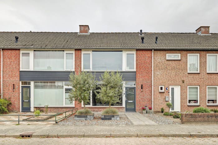 5-kamerhuis te koop in Welberg, Steenbergen (NB)