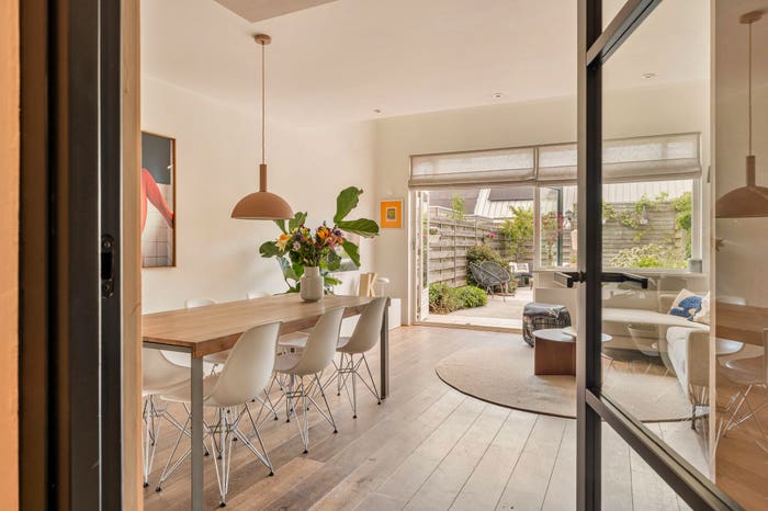 5-kamerhuis te koop in Amsterdam – Oudenaardeplantsoen, Nieuw-Sloten-Noordwest
