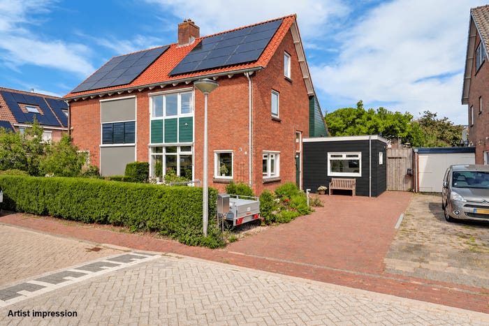 Koop en Huur Huizen - 2