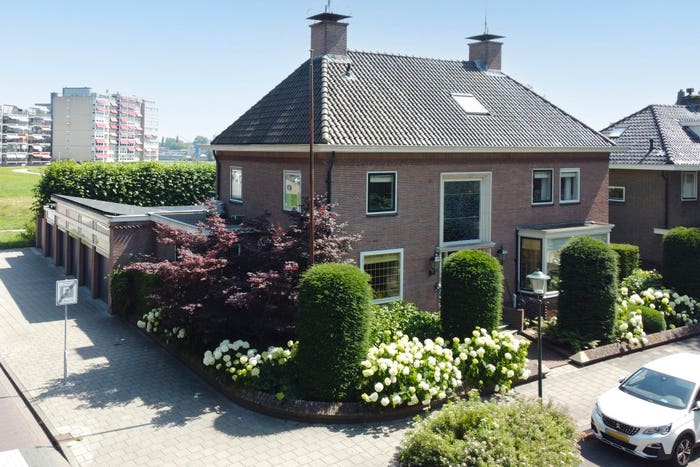 Koop en Huur Huizen - 3
