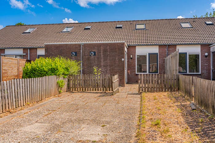 3-kamerhuis te koop in Delfzijl – Eendenkooi, Vogelbuurt