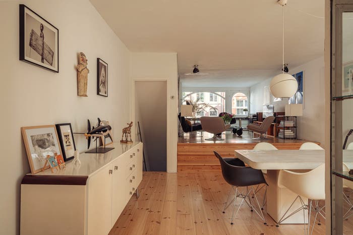 Koop en Huur Huizen - 3