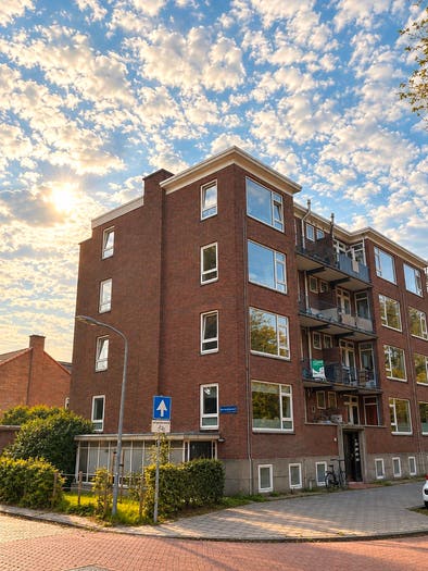 3-kamerappartement te koop in Haarlem – Mr. Jan Gerritszlaan, Sinnevelt