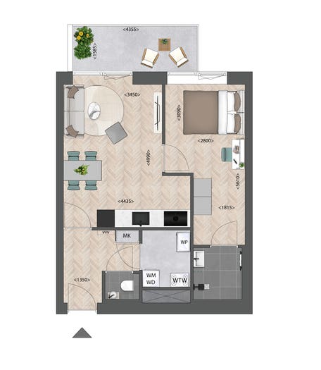 Koop en Huur Huizen - 2