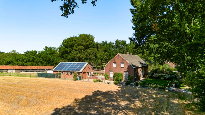 5-kamerhuis te koop in Tungelroy buitengebied, Weert