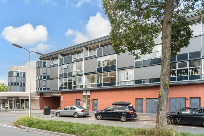 2-kamerappartement te koop in Gouda – Poldermolendreef, Molenbuurt