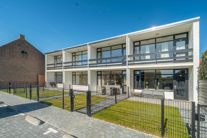 2-kamerappartement te koop in Westkapelle, Westkapelle