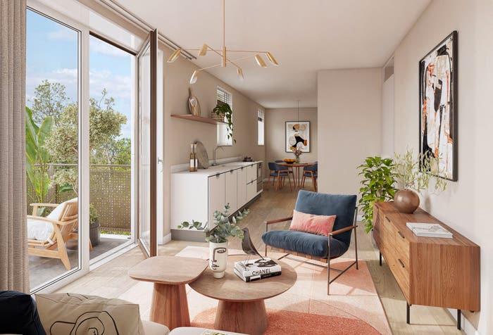 Koop en Huur Huizen - 2