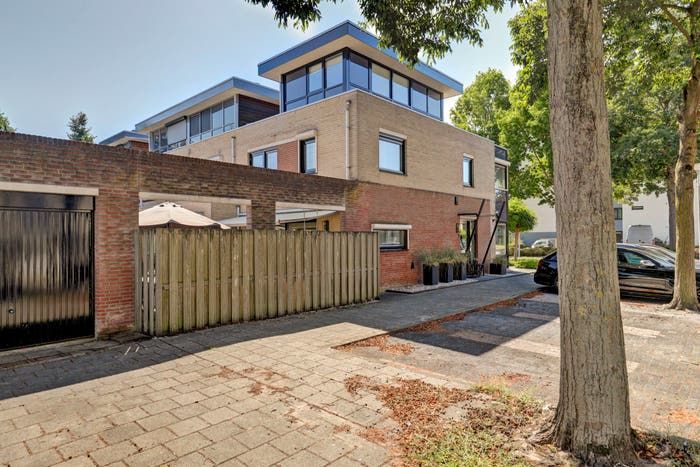 5-kamerhuis te koop in Zuidkil Kwartier, Papendrecht