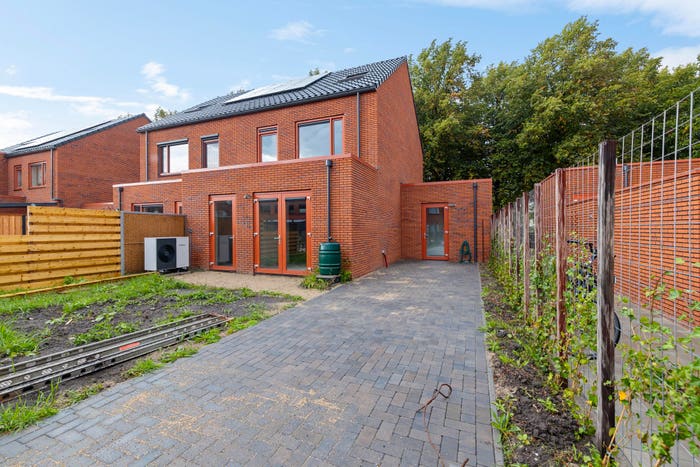 5-kamerhuis te koop in Delfzijl – Zeshuizen, Steenbakkersbuurt