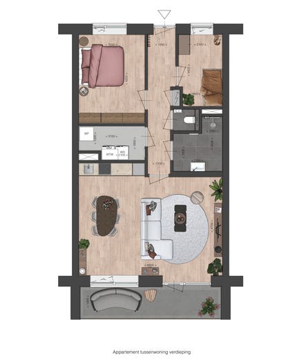 Koop en Huur Huizen - 2