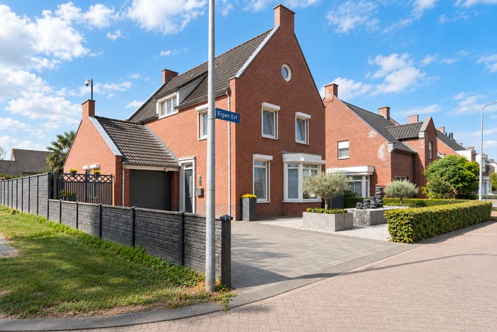6-kamerhuis te koop in Weert – Eigen Erf, Altweerterheide
