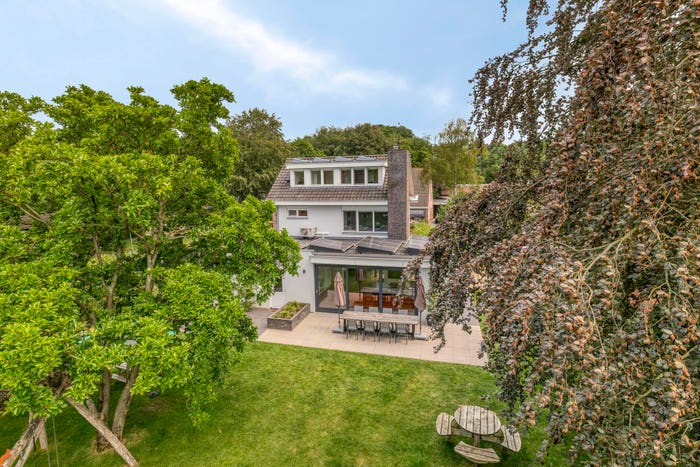 8-kamerhuis te koop in Loon op Zand – Venloonstraat, Oud-Loon