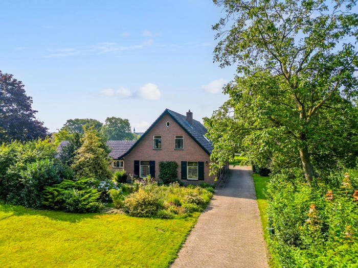 8-kamerhuis te koop in Nieuw-Dijk, Didam