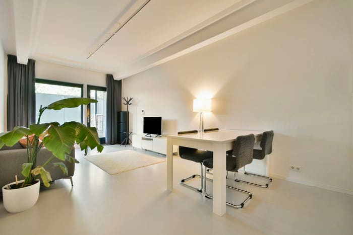 2-kamerappartement te koop in Amsterdam – Nieuwpoortstraat A12, Bedrijventerrein Landlust