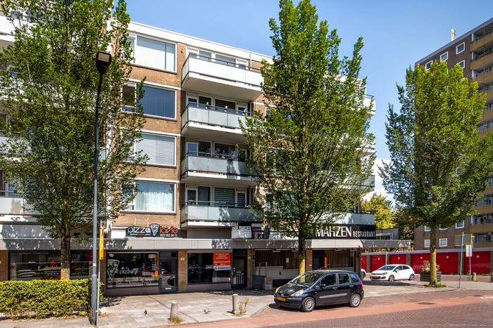 3-kamerappartement te koop in Haarlem – Frankrijklaan, Landenbuurt
