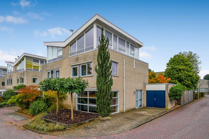 6-kamerhuis te koop in Renkum Centrum, Renkum