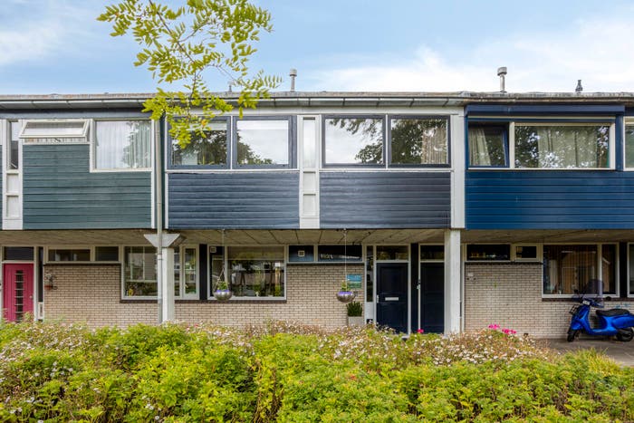 5-kamerhuis te koop in Westervoort, Westervoort