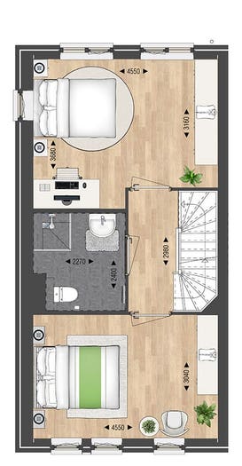 Koop en Huur Huizen - 2