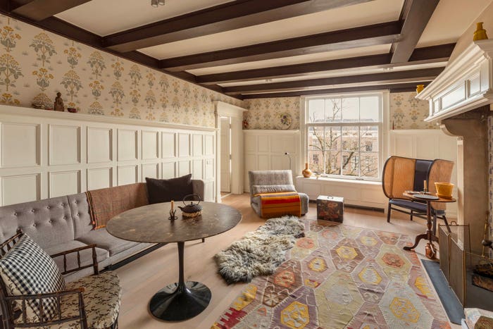 2-kamerappartement te koop in Amsterdam – Keizersgracht, Spiegelbuurt