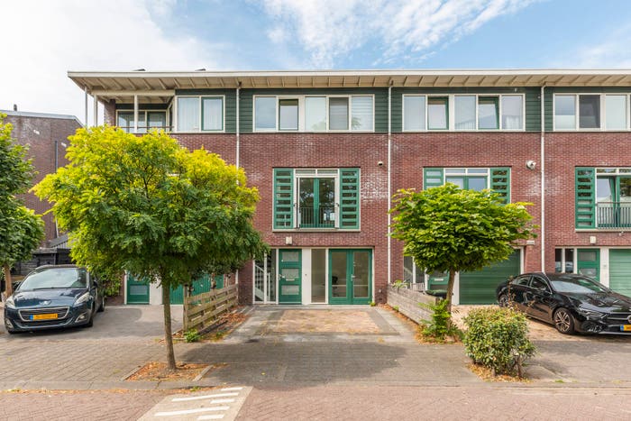 3-kamerappartement te koop in Amsterdam – Cycladenlaan, De Aker-Oost