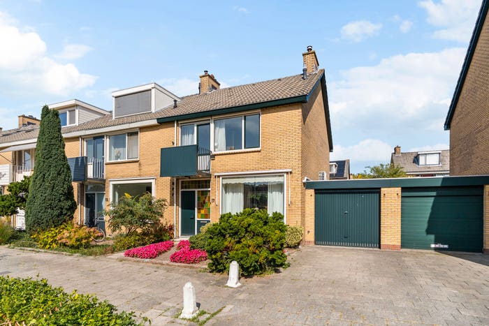 6-kamerhuis te koop in Schildersbuurt, Papendrecht