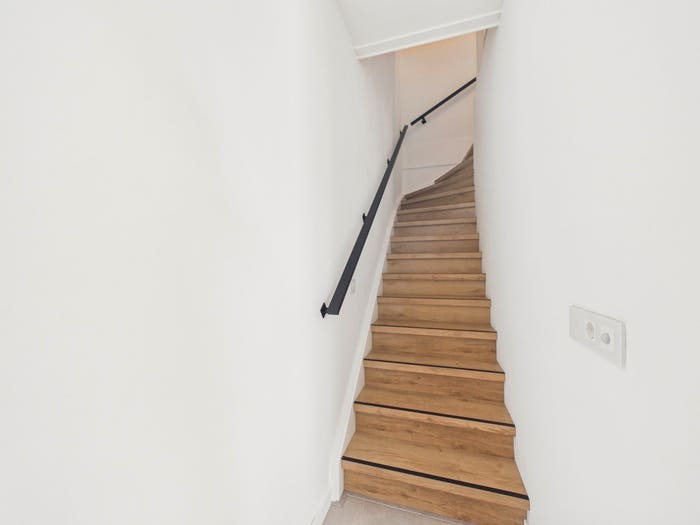 5-kamerhuis te koop in Spoorstraat-Van Coothlaan, Roosendaal