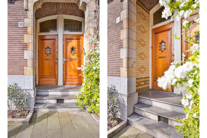 5-kamerappartement te koop in Amsterdam – Johannes Vermeerstraat, Johannes Vermeerbuurt