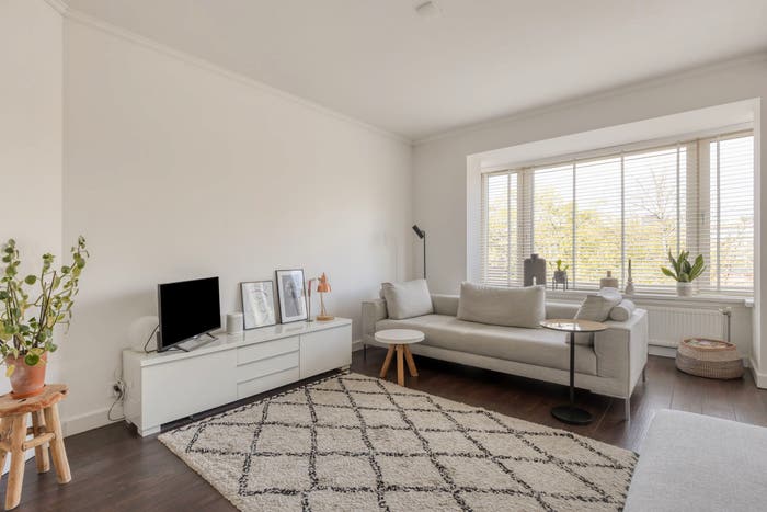3-kamerappartement te koop in Amsterdam – Sanderijnstraat, Erasmusparkbuurt-West