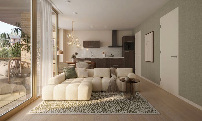 Koop en Huur Huizen - 2