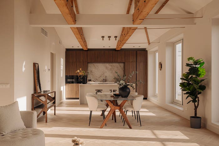 3-kamerappartement te koop in Amsterdam – Hemonylaan, Hemonybuurt