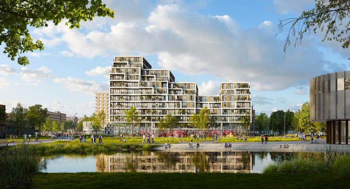 Koop en Huur Huizen - 2