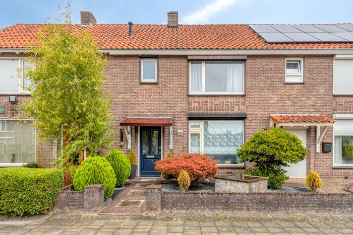 6-kamerhuis te koop in Oss – Klingenstraat, Verzetsheldenbuurt I