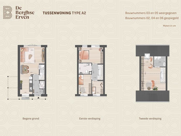 Koop en Huur Huizen - 3