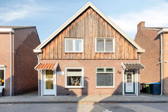 3-kamerhuis te koop in Elferink-Heuwkamp, Enschede