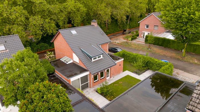 5-kamerhuis te koop in Weert – Gezellenstraat, Keent