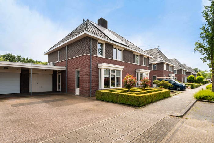 6-kamerhuis te koop in Boshoven-Vrakker, Weert
