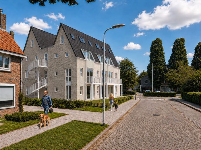 Koop en Huur Huizen - 2