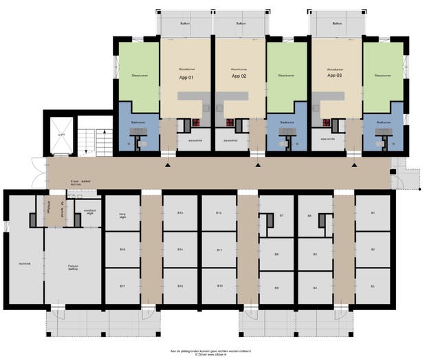 Koop en Huur Huizen - 3
