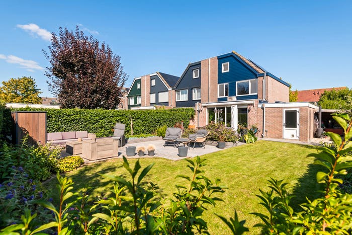 6-kamerhuis te koop in Everdingen kern, Everdingen